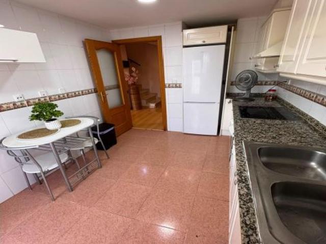 Piso en venta en l'Horta Sud, Valencia