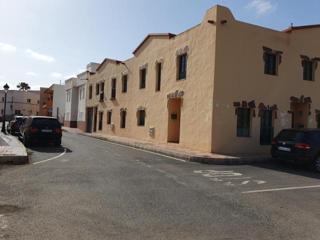 Dúplex en venta en Fuerteventura