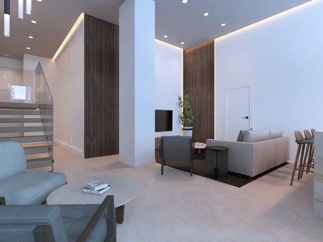 Dúplex en venta en Granada, Centro - Sagrario