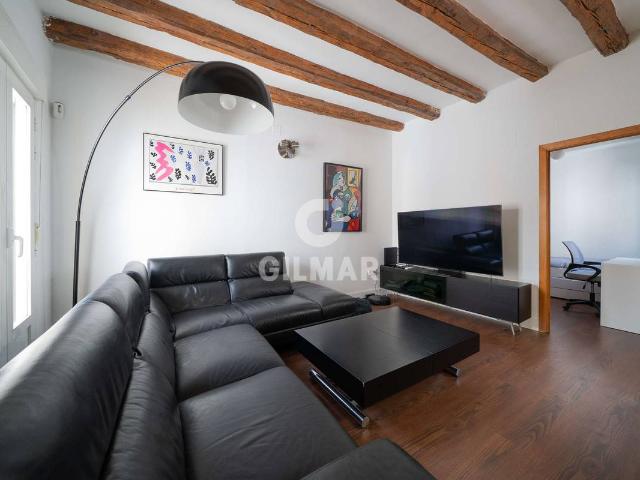 Dúplex en venta en Centro, Madrid