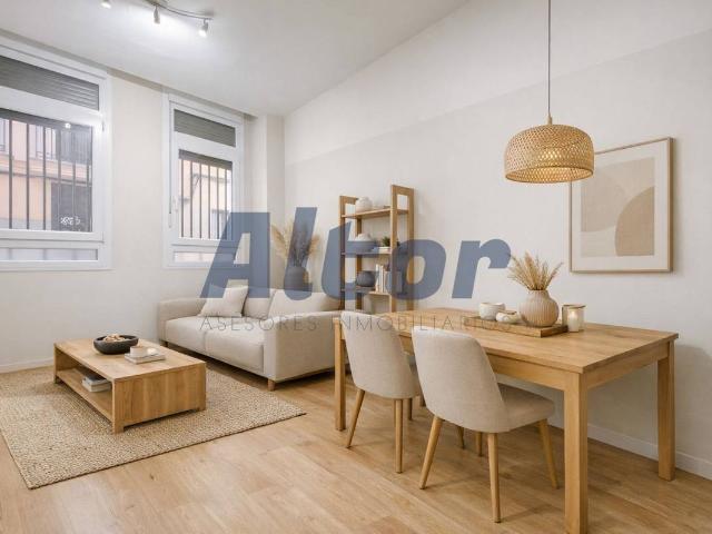 Dúplex en venta en Centro, Madrid