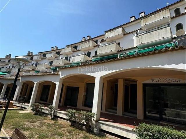 Dúplex en venta en Palafrugell, Girona