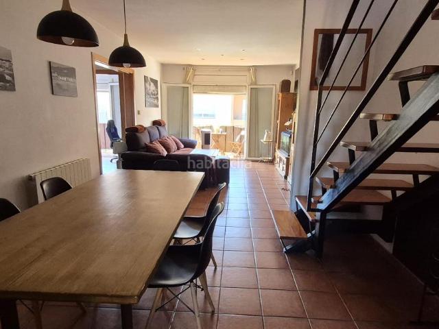 Dúplex en venta en Palafrugell