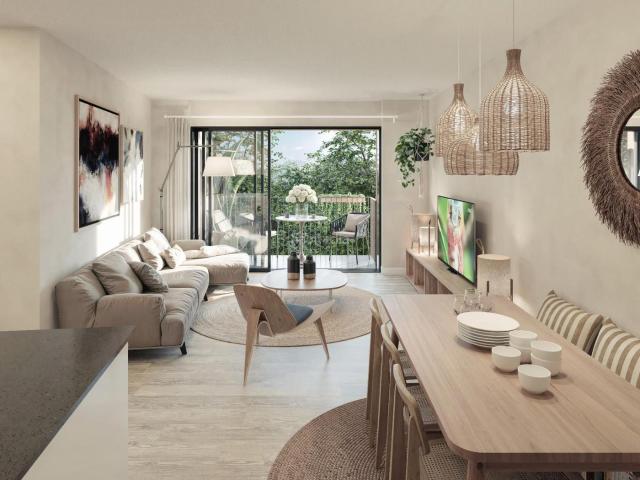 Dúplex en venta en Palafrugell