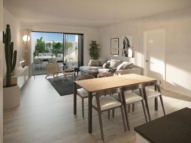 Dúplex en venta en Palafrugell