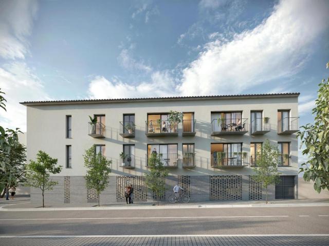 Dúplex en venta en Palafrugell
