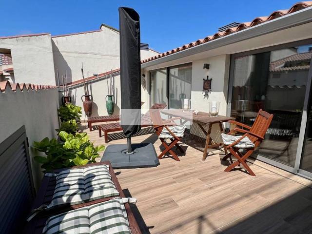 Dúplex en venta en Palamós Dúplex en venta en Palamós