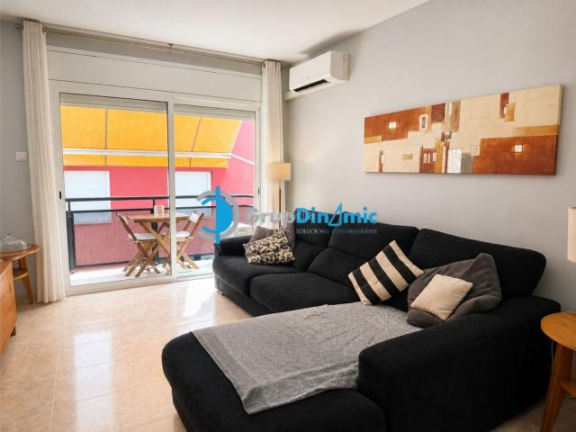 Dúplex en venta en Sant Joan de Palamós, Baix Empordà