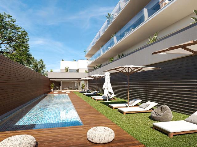 Dúplex en venta en Palamós, Girona