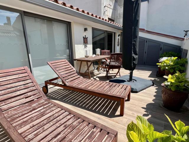 Dúplex en venta en Palamós, el Pedró