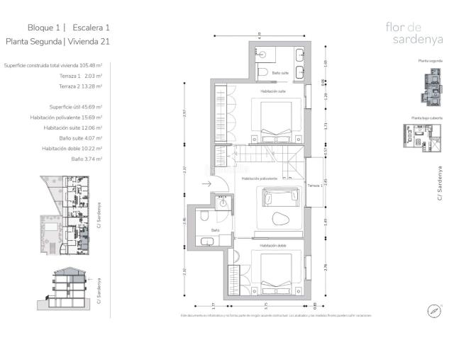 Dúplex en venta en Sant Joan de Palamós, Baix Empordà