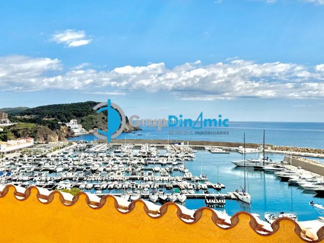 Dúplex en venta en Sant Joan de Palamós, Baix Empordà