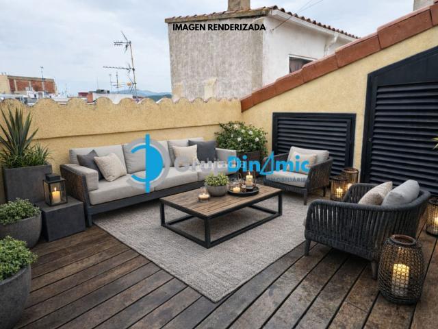 Ático en venta en Sant Joan de Palamós, Baix Empordà