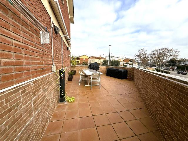Dúplex en venta en Can Cortès i la Pedra Llarga, Vallès Occidental