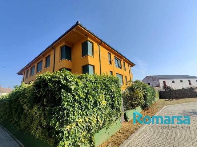 Dúplex en venta en Palazuelos De Eresma