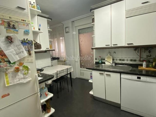 Dúplex en venta en Centro, Palencia
