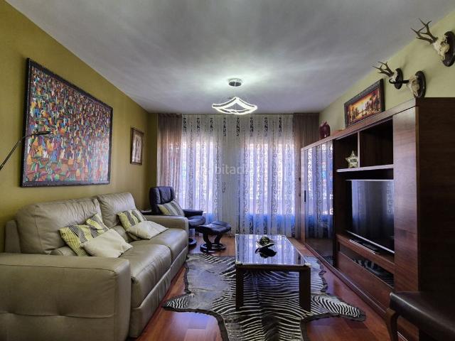 Dúplex en venta en Centro, Palencia