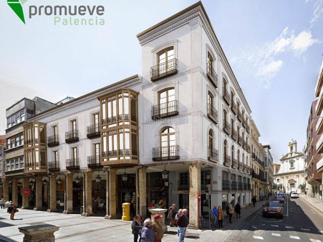 Dúplex en venta en Centro, Palencia