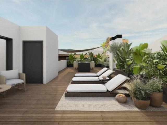 Dúplex en venta en Baleares