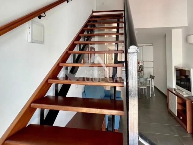Dúplex en venta en Ciudad Jardín, Gran Canaria