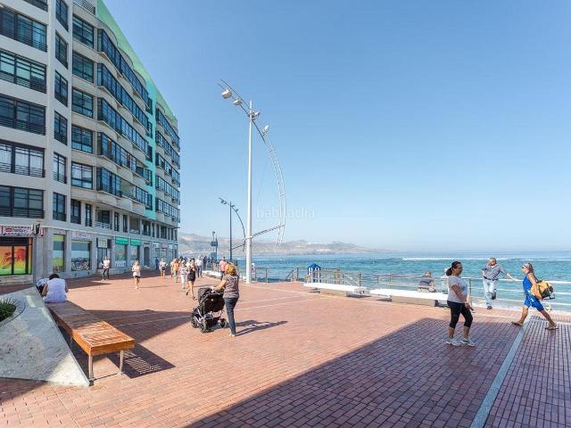 Dúplex en venta en Ciudad Jardin, Gran Canaria