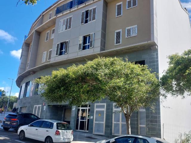 Dúplex en venta en Ciudad Jardín, Gran Canaria