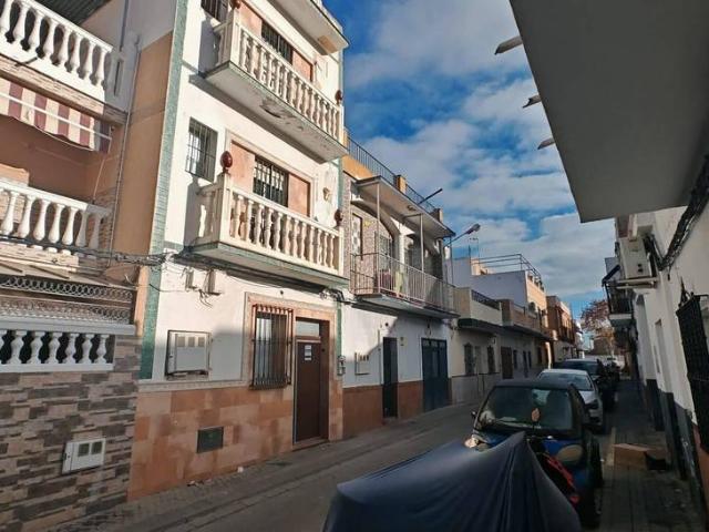 Dúplex en venta en Sevilla, Andalucía