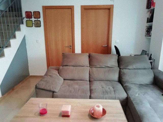 Dúplex en venta en El Arenal, Sevilla