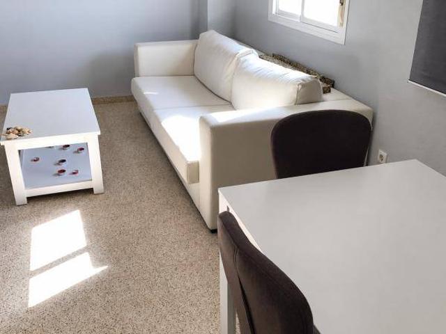 Dúplex en venta en El Arenal, Sevilla