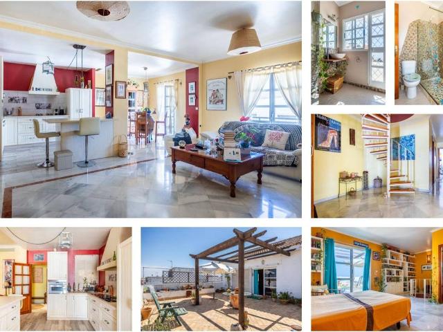 Dúplex en venta en Palomares Del Río