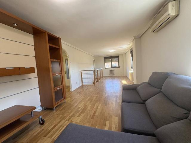 Dúplex en venta en Madrid