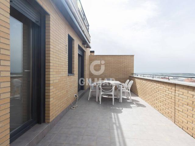 Dúplex en venta en Madrid