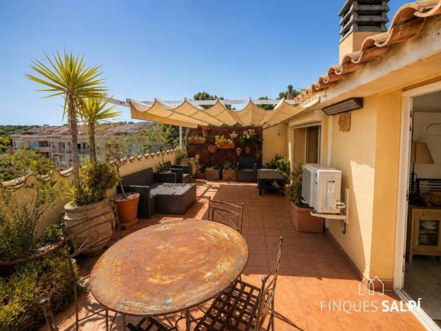 Dúplex en venta en Baix Empordà, Catalunya