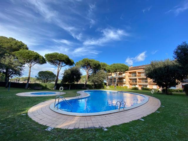 Dúplex en venta en Baix Empordà, Catalunya