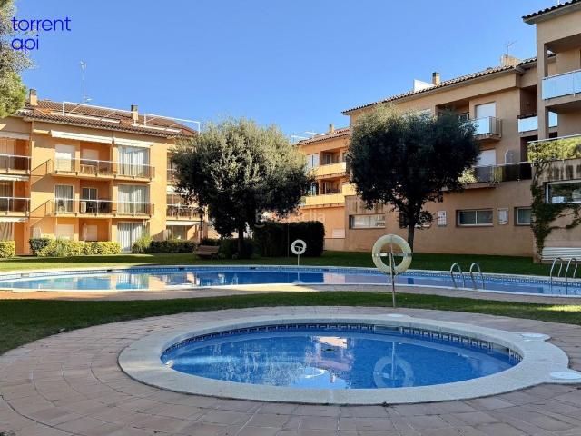 Dúplex en venta en Pals, Girona