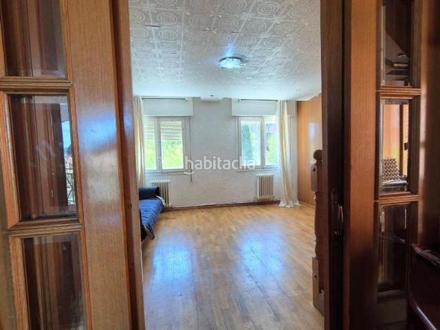 Dúplex en venta en Casco Antiguo, Iruñerria