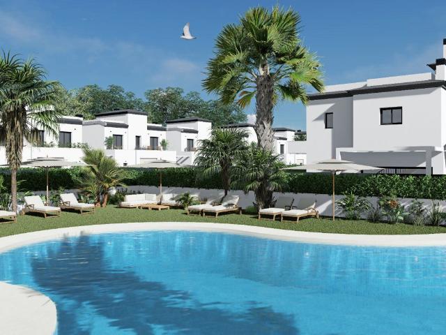 Dúplex en venta en Santa Pola