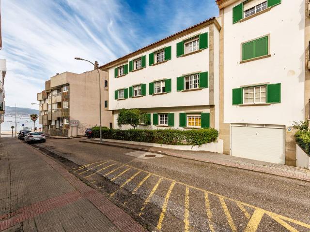 Dúplex en venta en A Angustia, Vigo