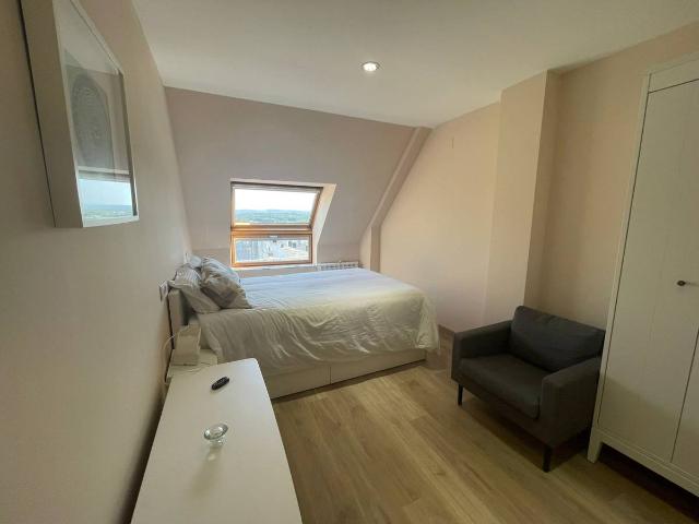 Dúplex en venta en Lugo, Galicia