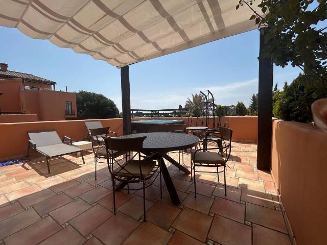 Dúplex en venta en Barriada Islas Canarias, Costa del Sol Occidental