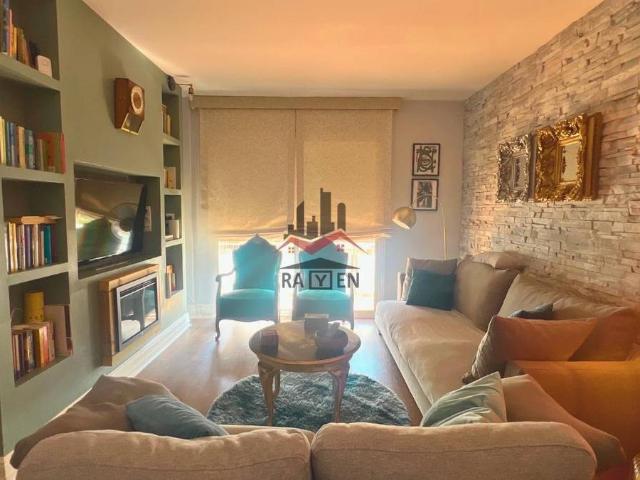 Dúplex en venta en Figueres
