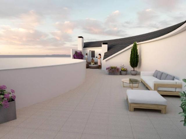 Dúplex en venta en Casco Antiguo, Tierra de Badajoz