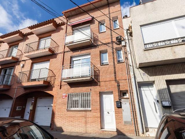 Dúplex en venta en Can Gosc, Vallès Oriental