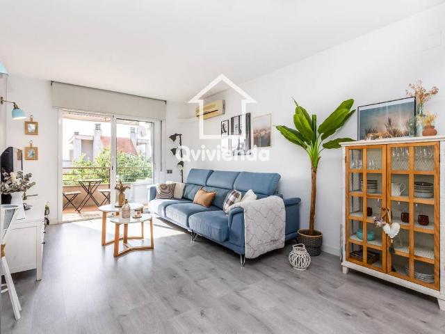 Dúplex en venta en Can Gosc, Vallès Oriental