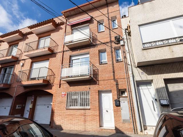 Dúplex en venta en Can Gosc, Vallès Oriental