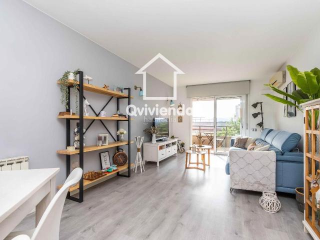 Dúplex en venta en l'Eixample de Parets, Vallès Oriental