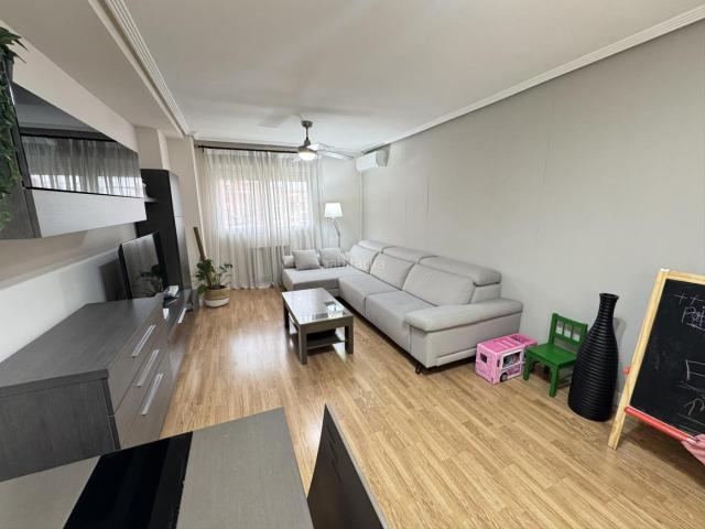 Dúplex en venta en Parla, Madrid