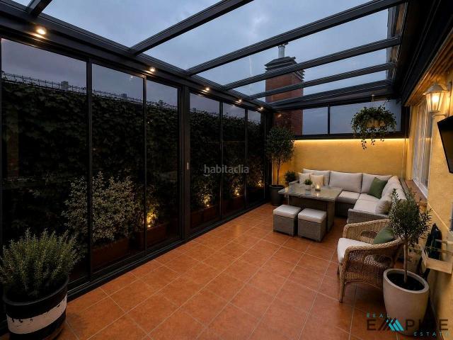 Dúplex en venta en Parla, Madrid