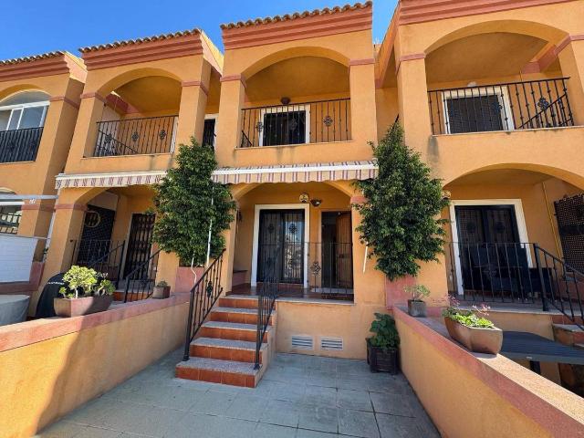 Dúplex en venta en Torrevieja
