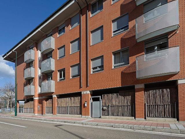 Dúplex en venta en Valladolid, Plaza Mayor